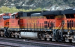 BNSF 5083